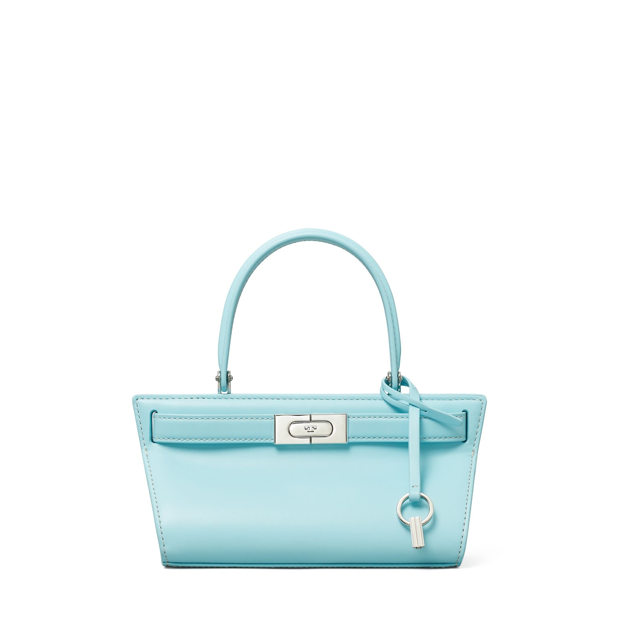 Women Lee Radziwill Petite Cat Eye Bag - Light Celeste