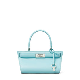 Women Lee Radziwill Petite Cat Eye Bag - Light Celeste