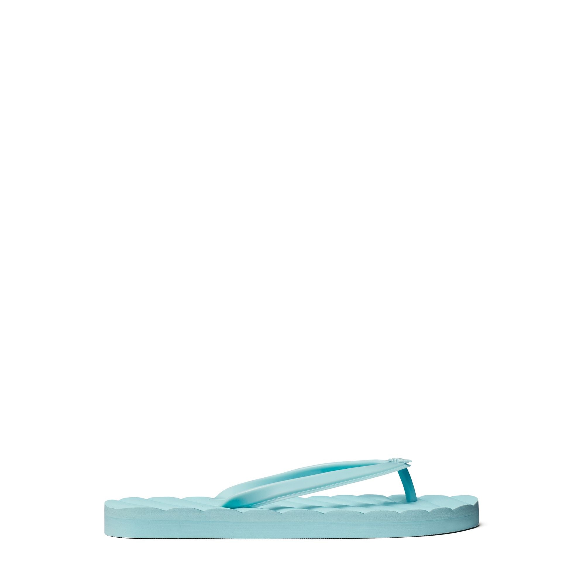 Women Kira Flip Flop - Island Blue / Island Blue / Island Blue
