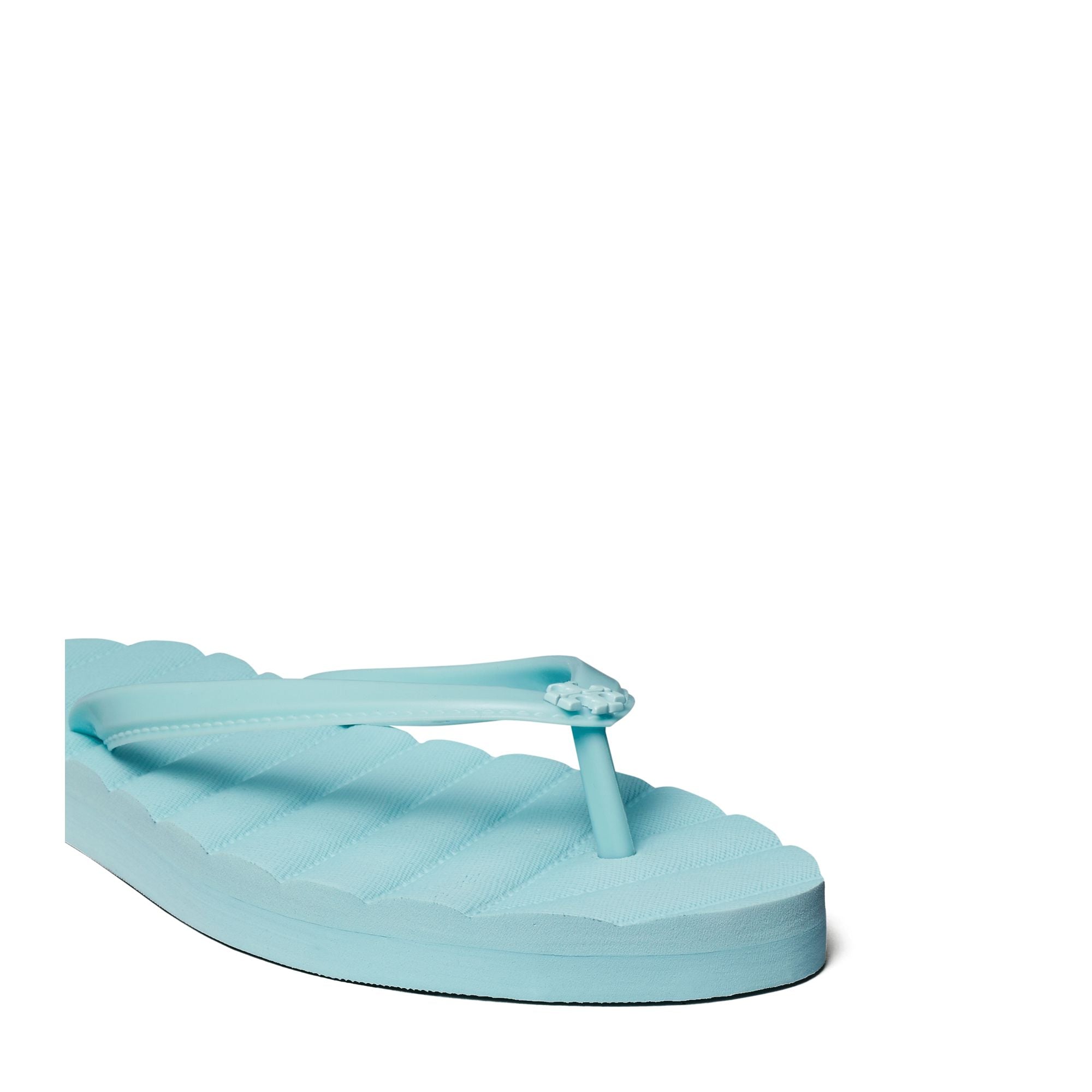 Women Kira Flip Flop - Island Blue / Island Blue / Island Blue