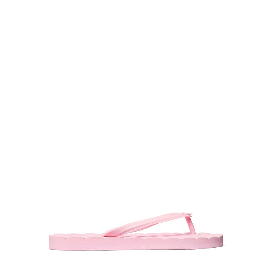 Women Kira Flip Flop - Petunia / Petunia / Petunia