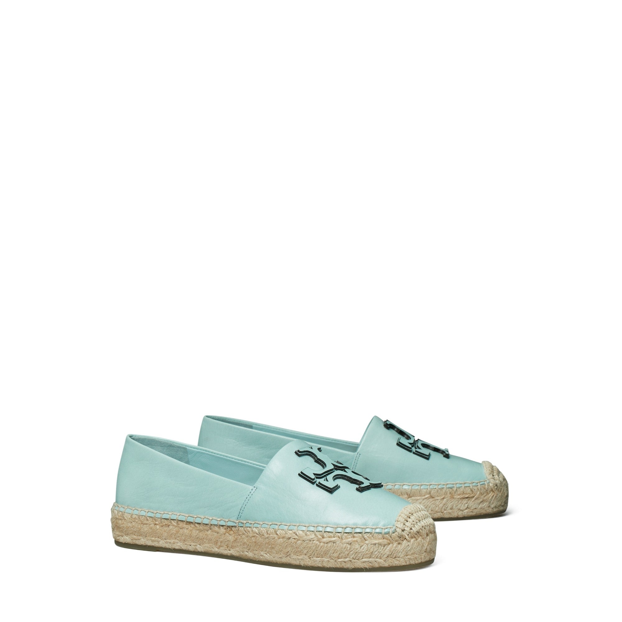 Women Ines Platform Espadrille - Sea Bubble