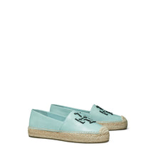 Women Ines Platform Espadrille - Sea Bubble