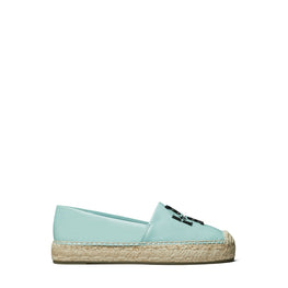 Women Ines Platform Espadrille - Sea Bubble