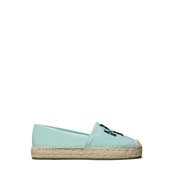 Women Ines Platform Espadrille - Sea Bubble