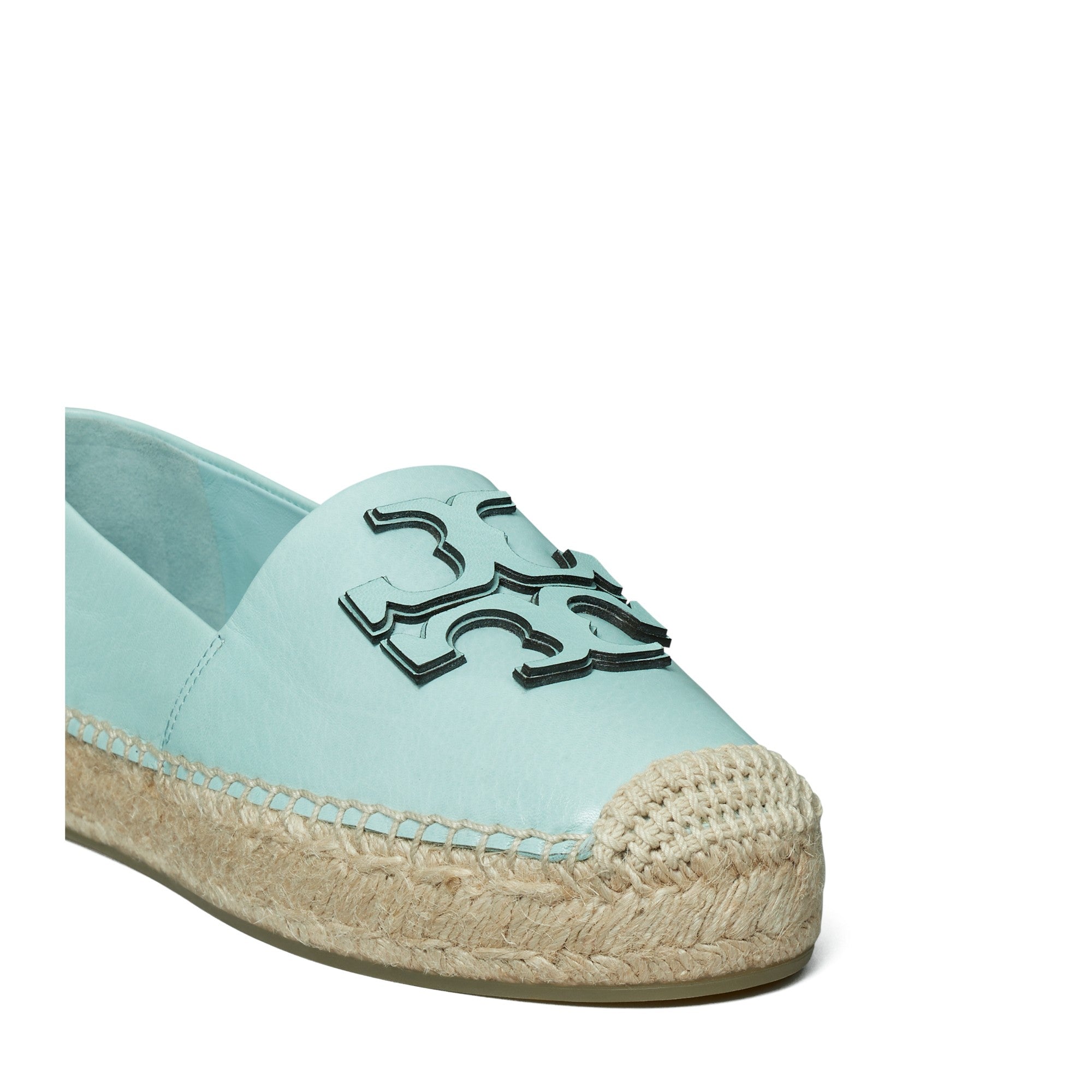 Women Ines Platform Espadrille - Sea Bubble