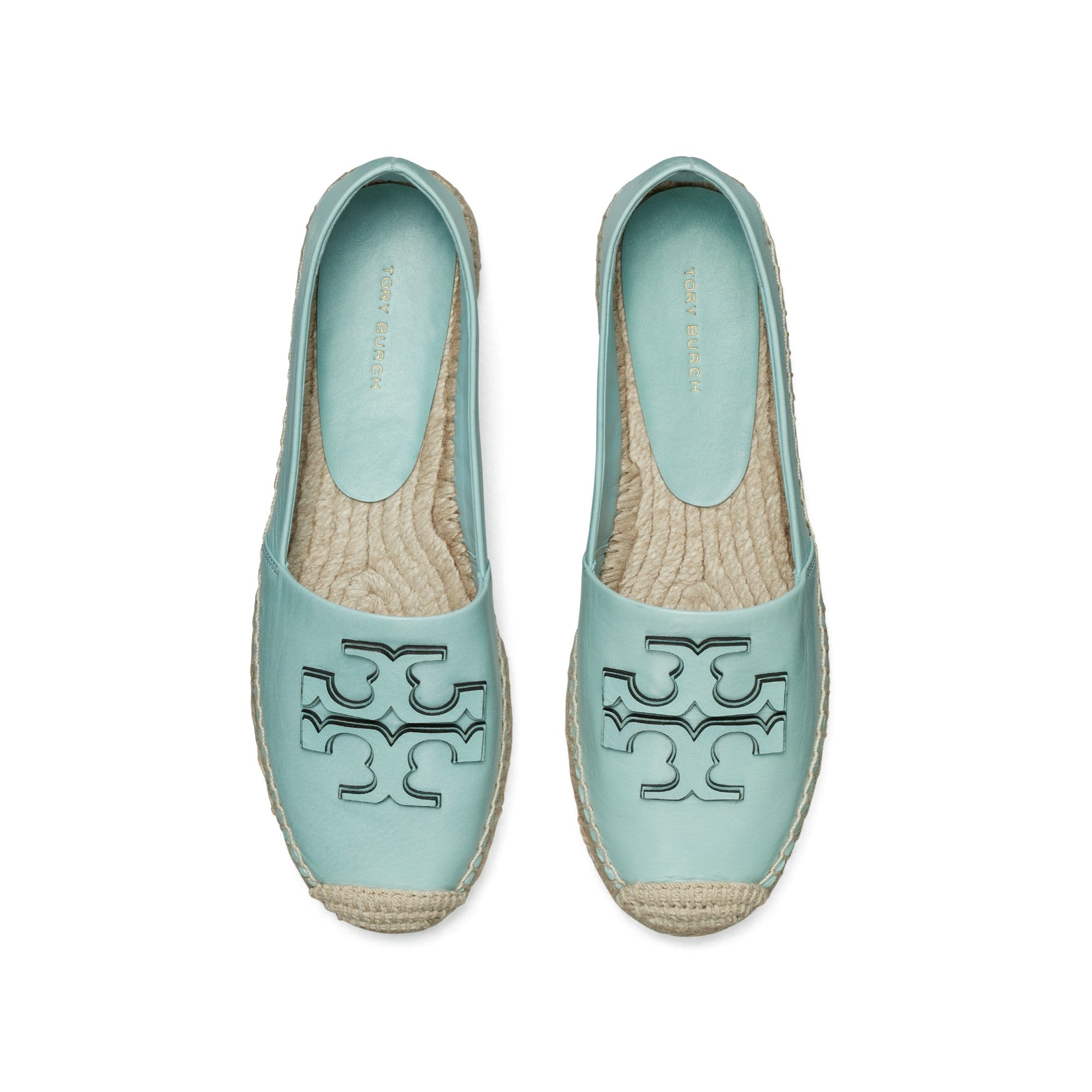Women Ines Platform Espadrille - Sea Bubble