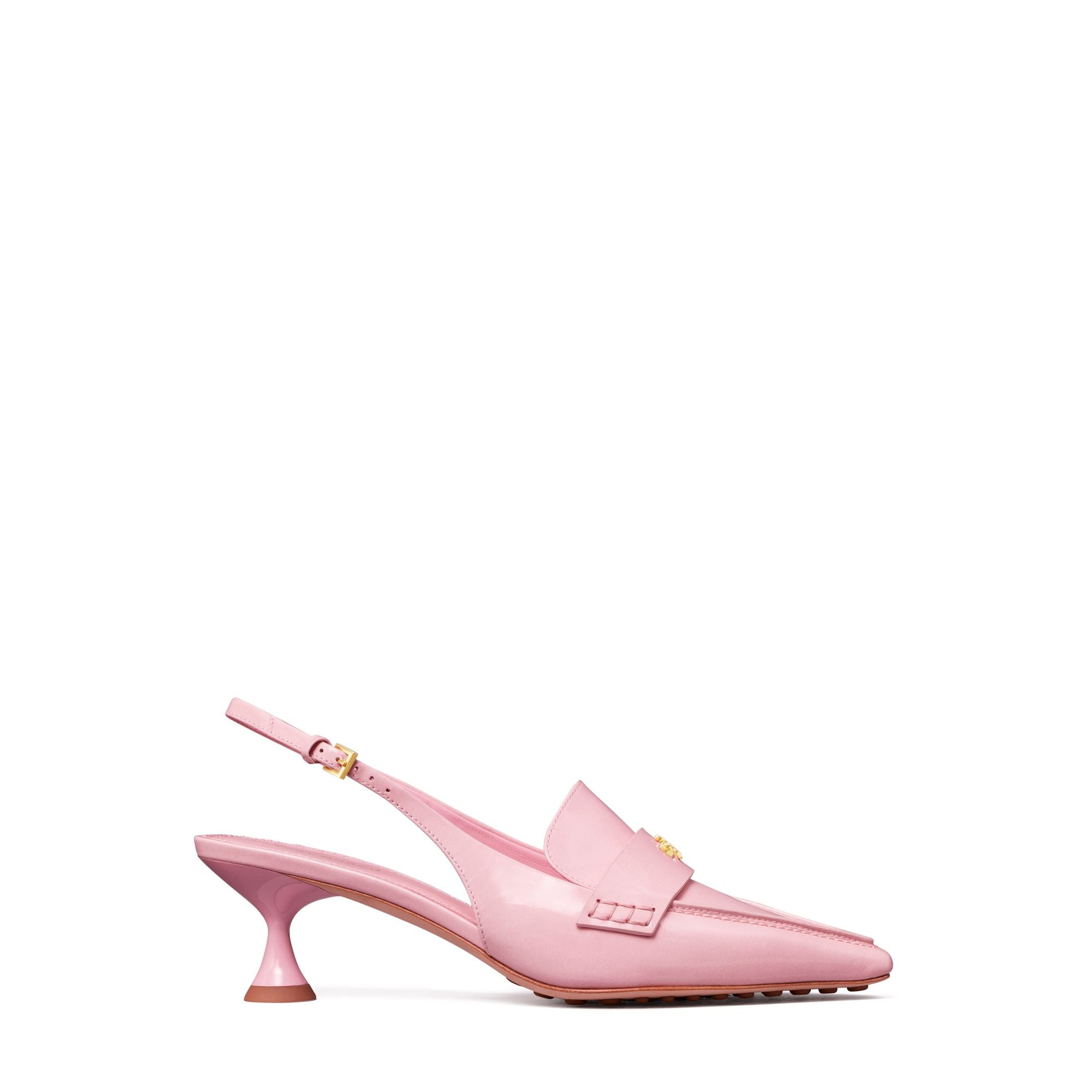 Women Ballet Slingback 55Mm - Petunia