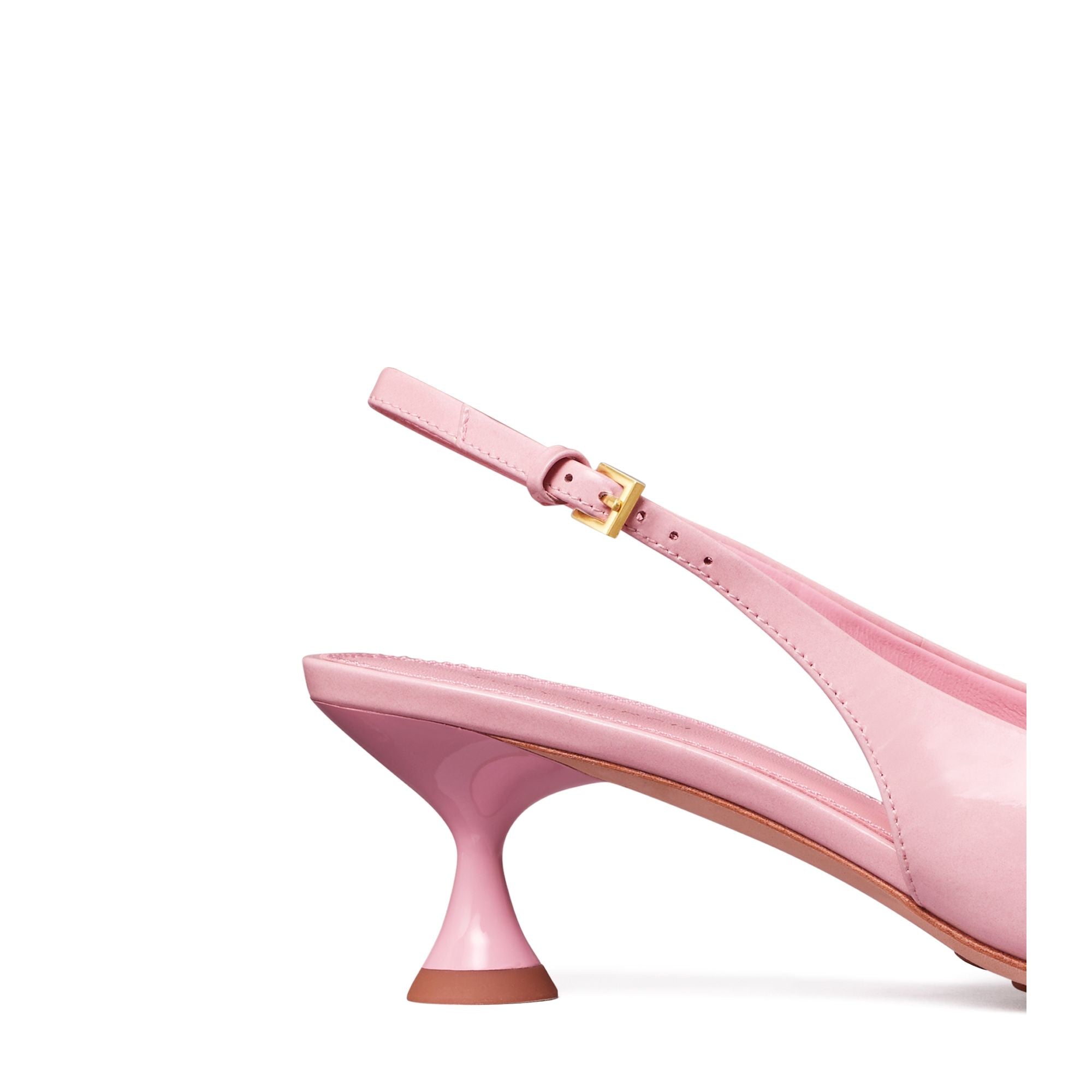 Women Ballet Slingback 55Mm - Petunia