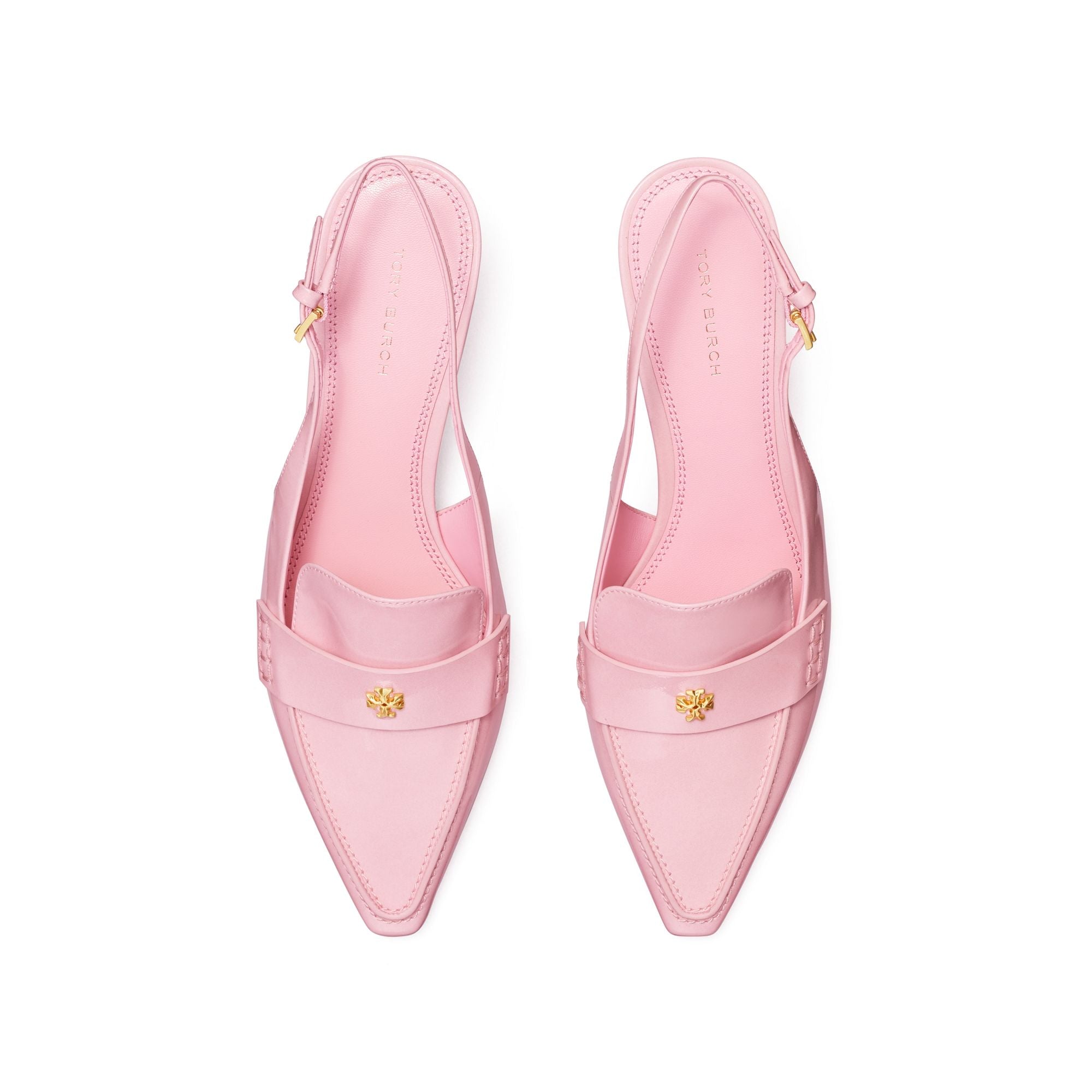 Women Ballet Slingback 55Mm - Petunia