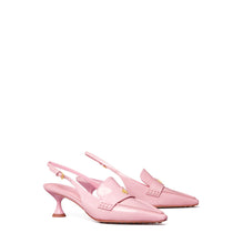 Women Ballet Slingback 55Mm - Petunia