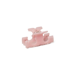 Women Icon Hair Clip - Pink