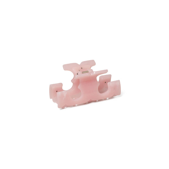 Women Icon Hair Clip - Pink