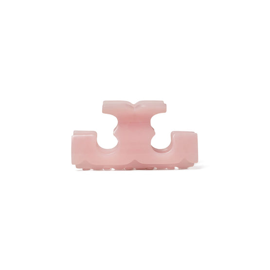 Women Icon Hair Clip - Pink