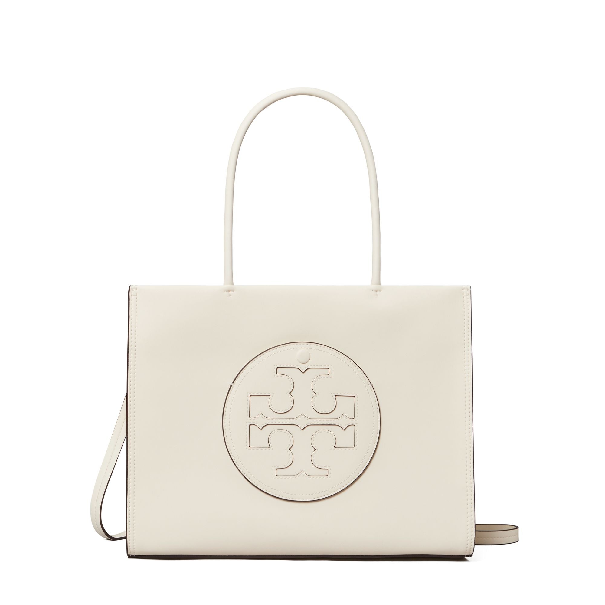 Women Ella Bio Small Tote - Warm White