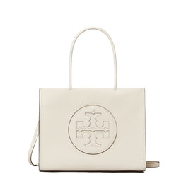 Women Ella Bio Small Tote - Warm White