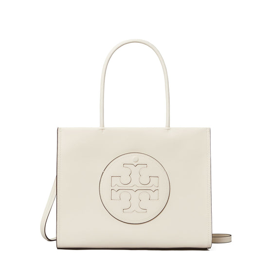 Women Ella Bio Small Tote - Warm White
