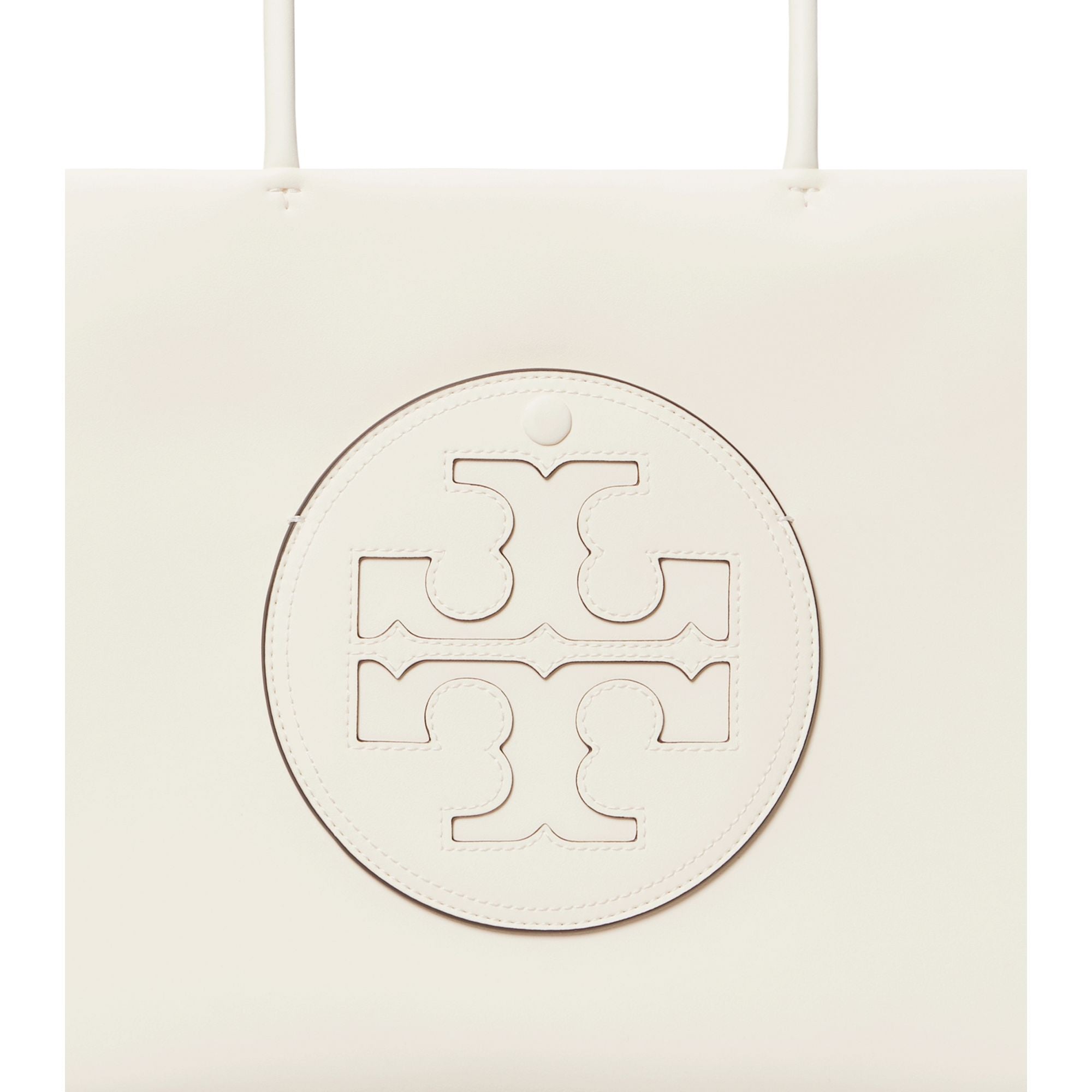 Women Ella Bio Small Tote - Warm White