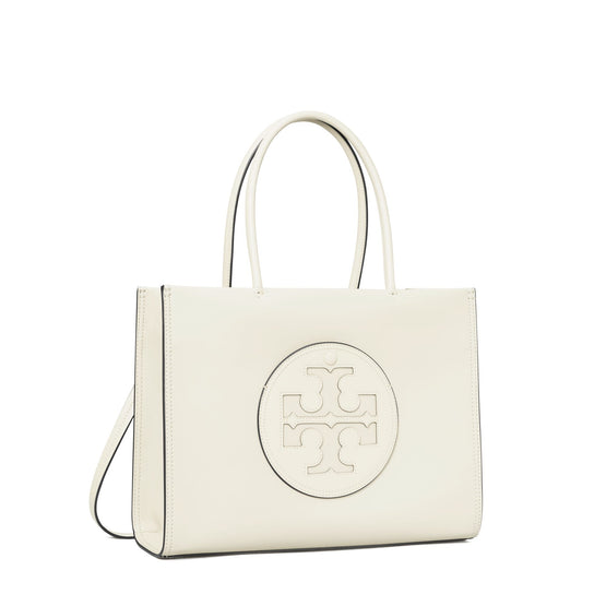 Women Ella Bio Small Tote - Warm White