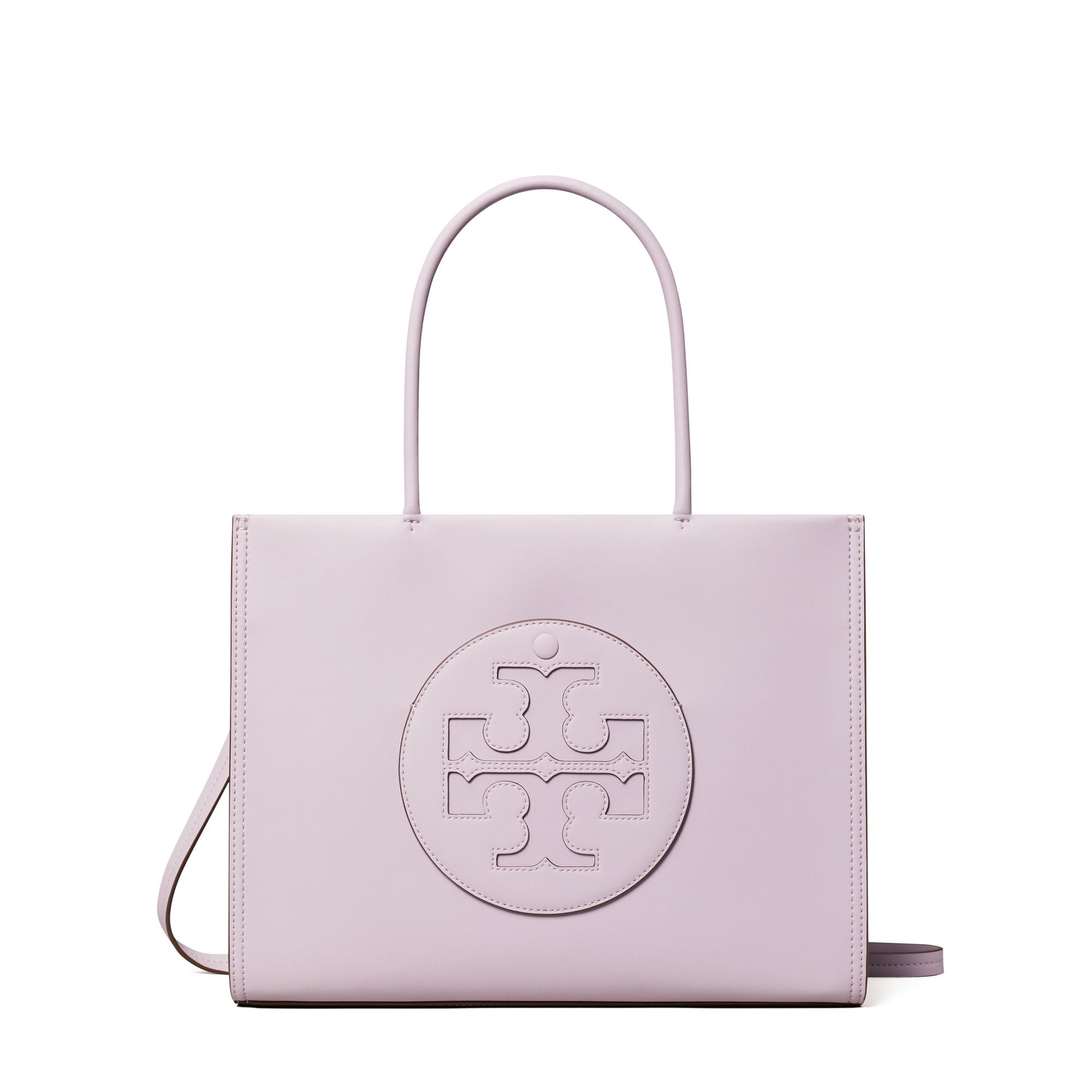 Women Ella Bio Small Tote - Purple Heather
