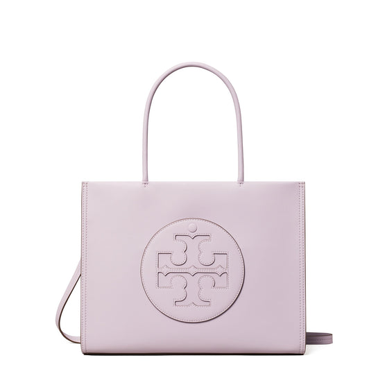 Women Ella Bio Small Tote - Purple Heather