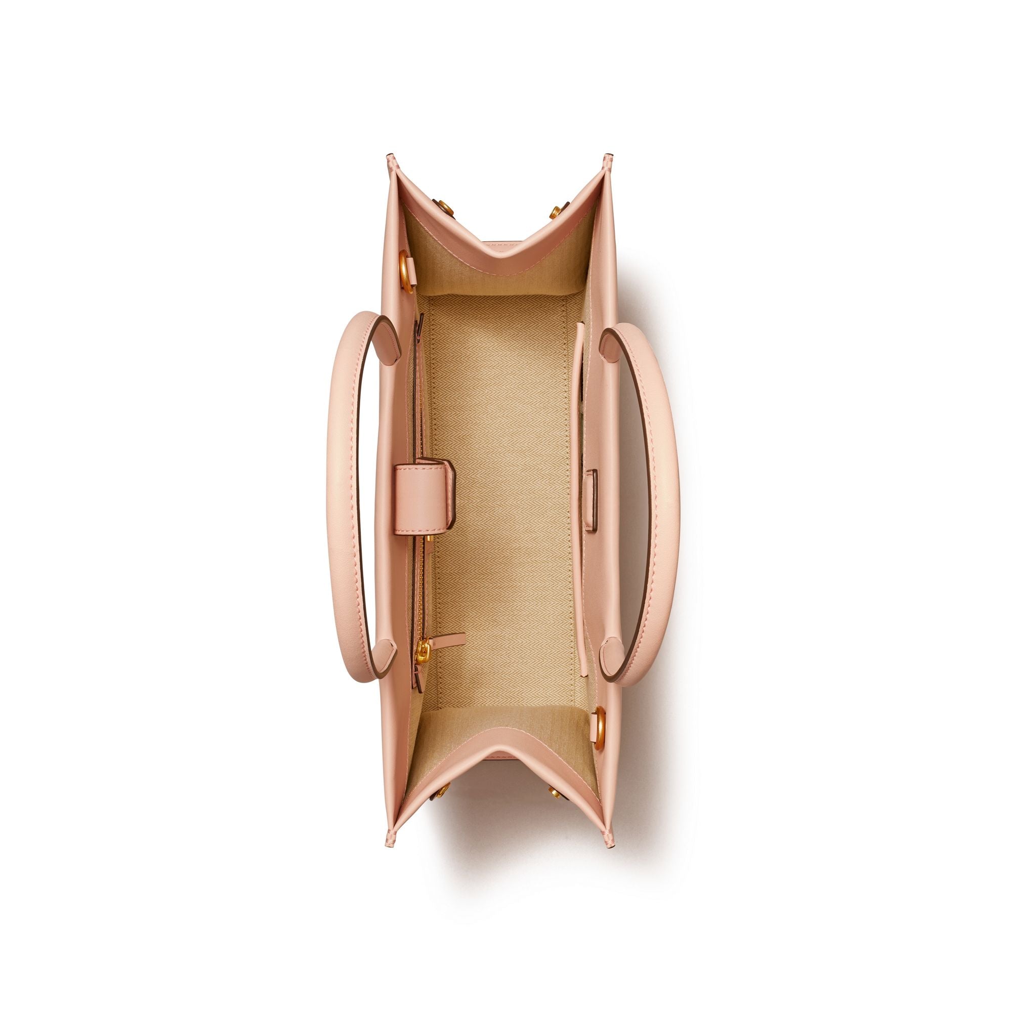 Women Ella Bio Small Tote - Blush