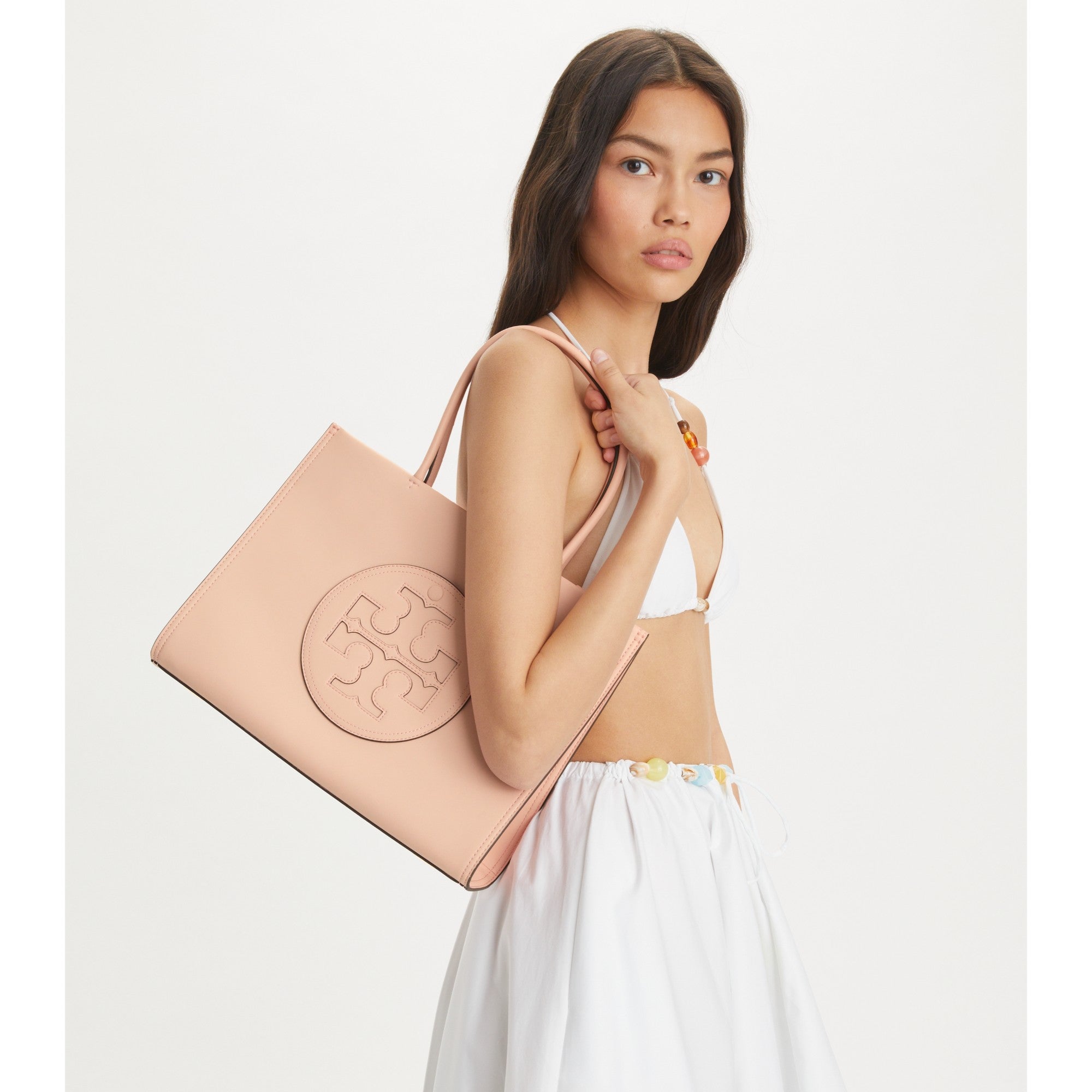 Women Ella Bio Small Tote - Blush