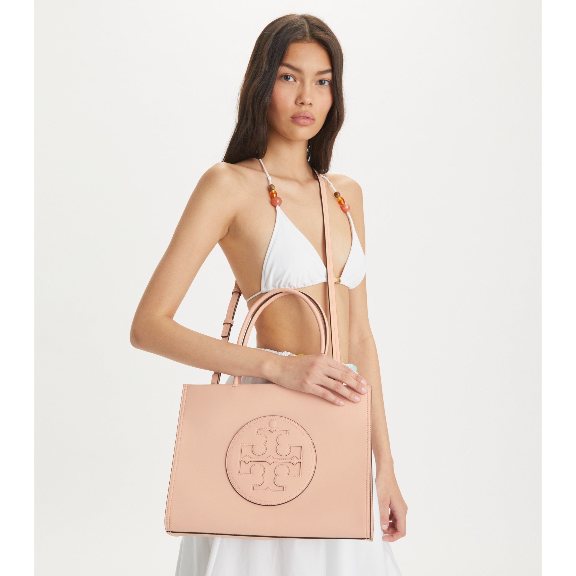 Women Ella Bio Small Tote - Blush