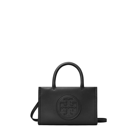Women Ella Bio Mini Tote - Black
