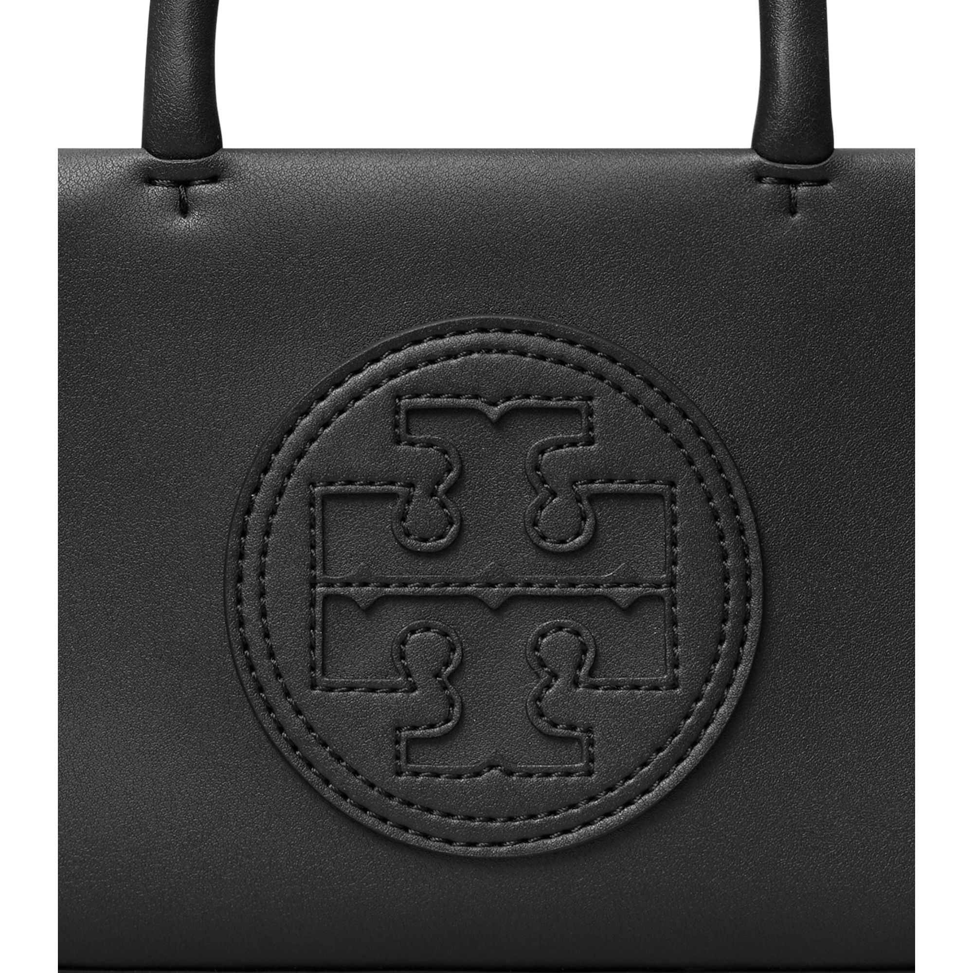 Women Ella Bio Mini Tote - Black