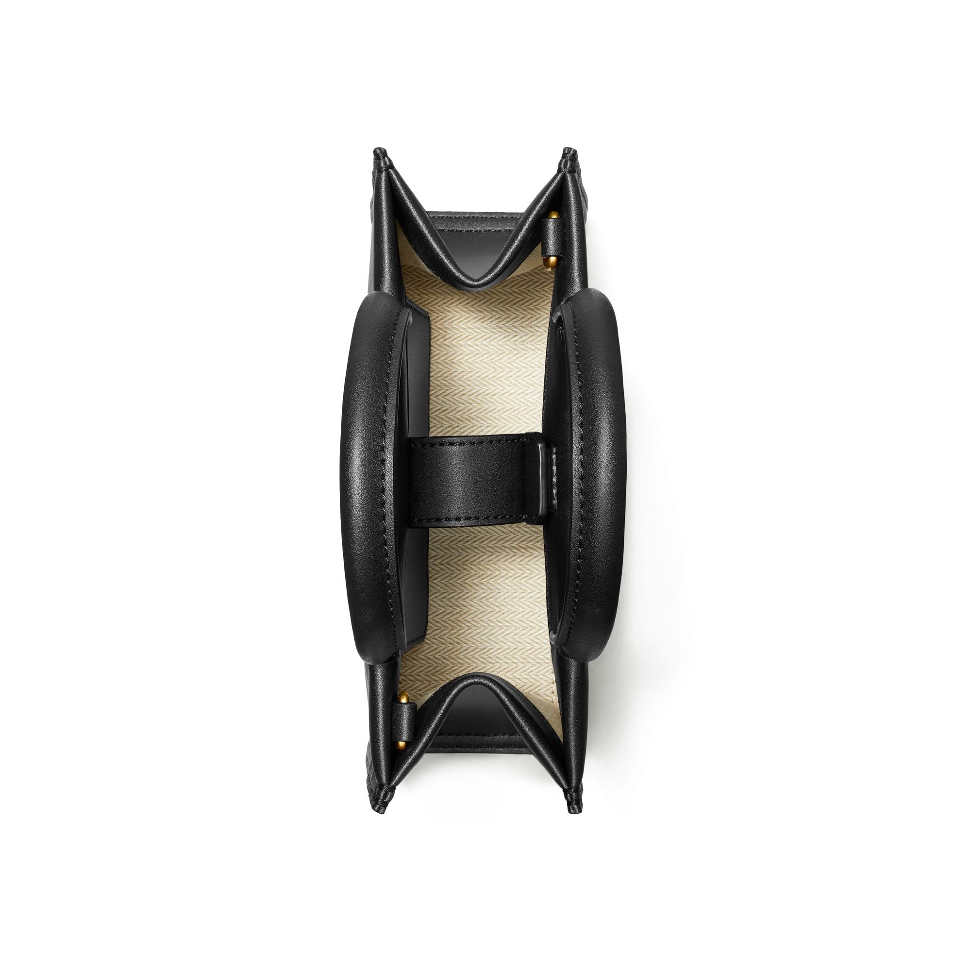Women Ella Bio Mini Tote - Black