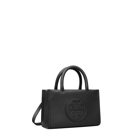 Women Ella Bio Mini Tote - Black
