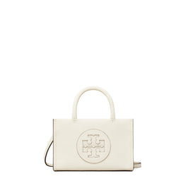 Women Ella Bio Mini Tote - Warm White