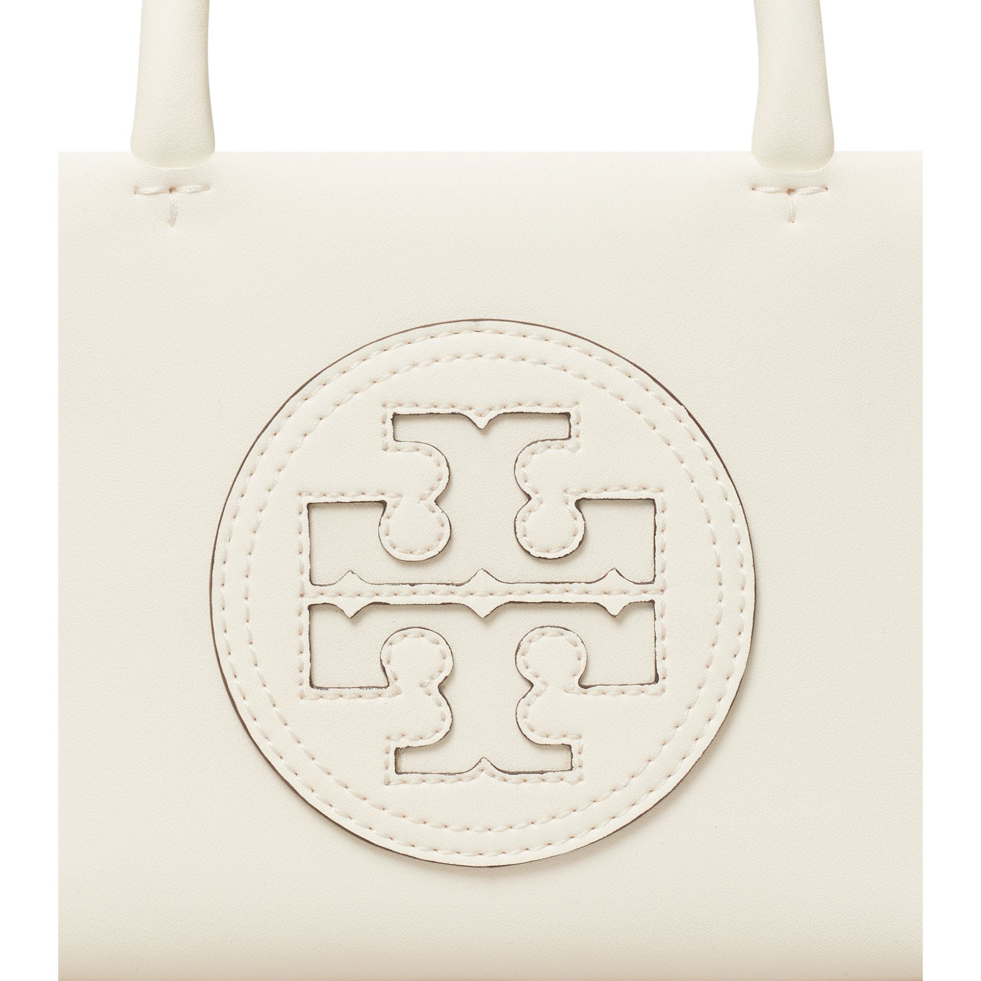Women Ella Bio Mini Tote - Warm White