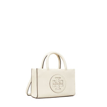 Women Ella Bio Mini Tote - Warm White