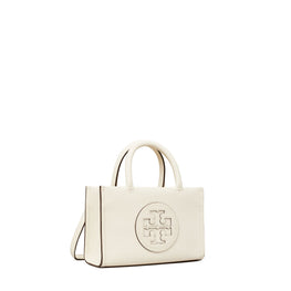 Women Ella Bio Mini Tote - Warm White