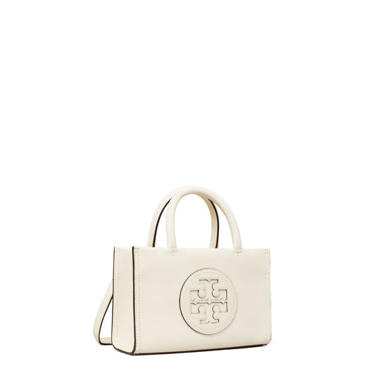 Women Ella Bio Mini Tote - Warm White