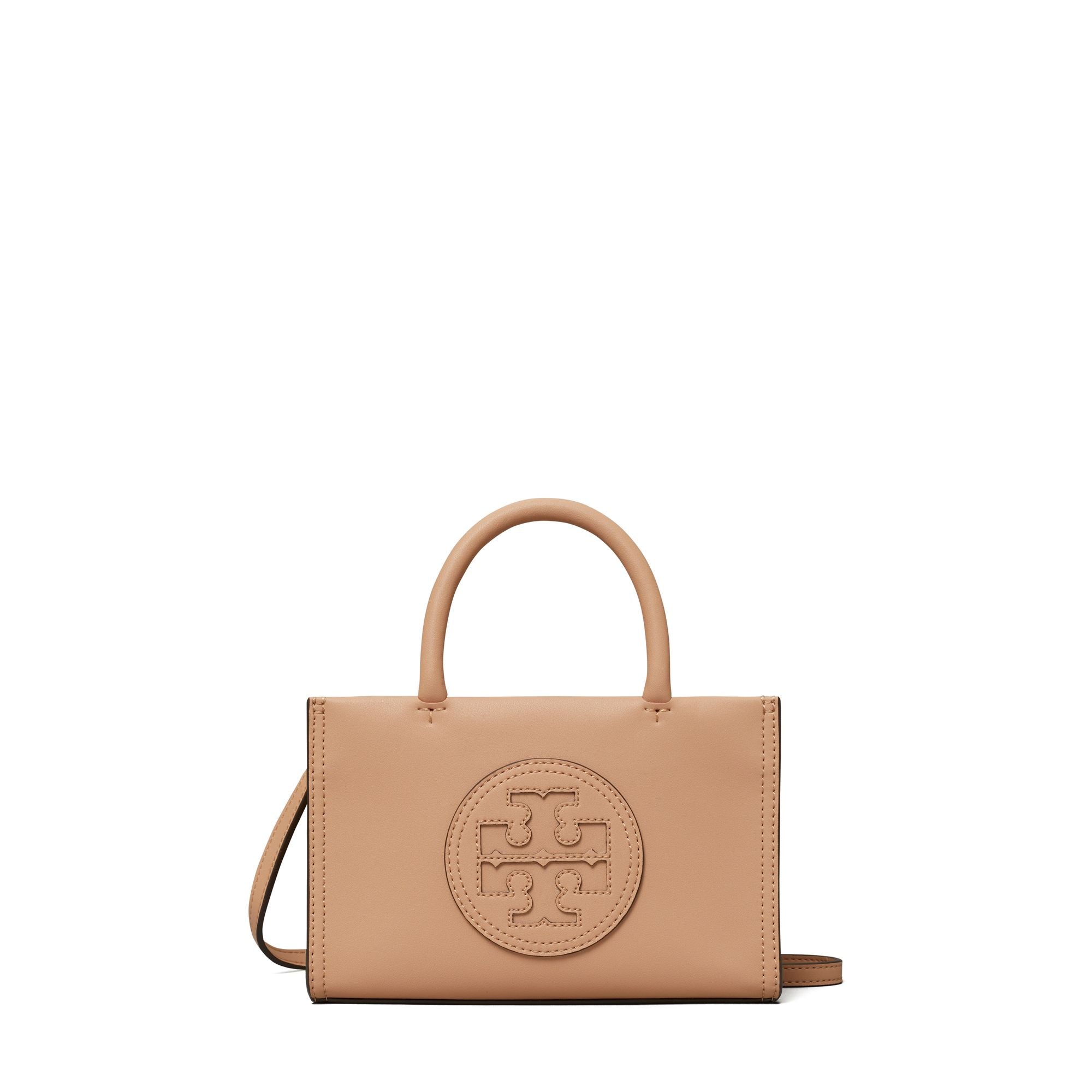 Women Ella Bio Mini Tote - Light Sand