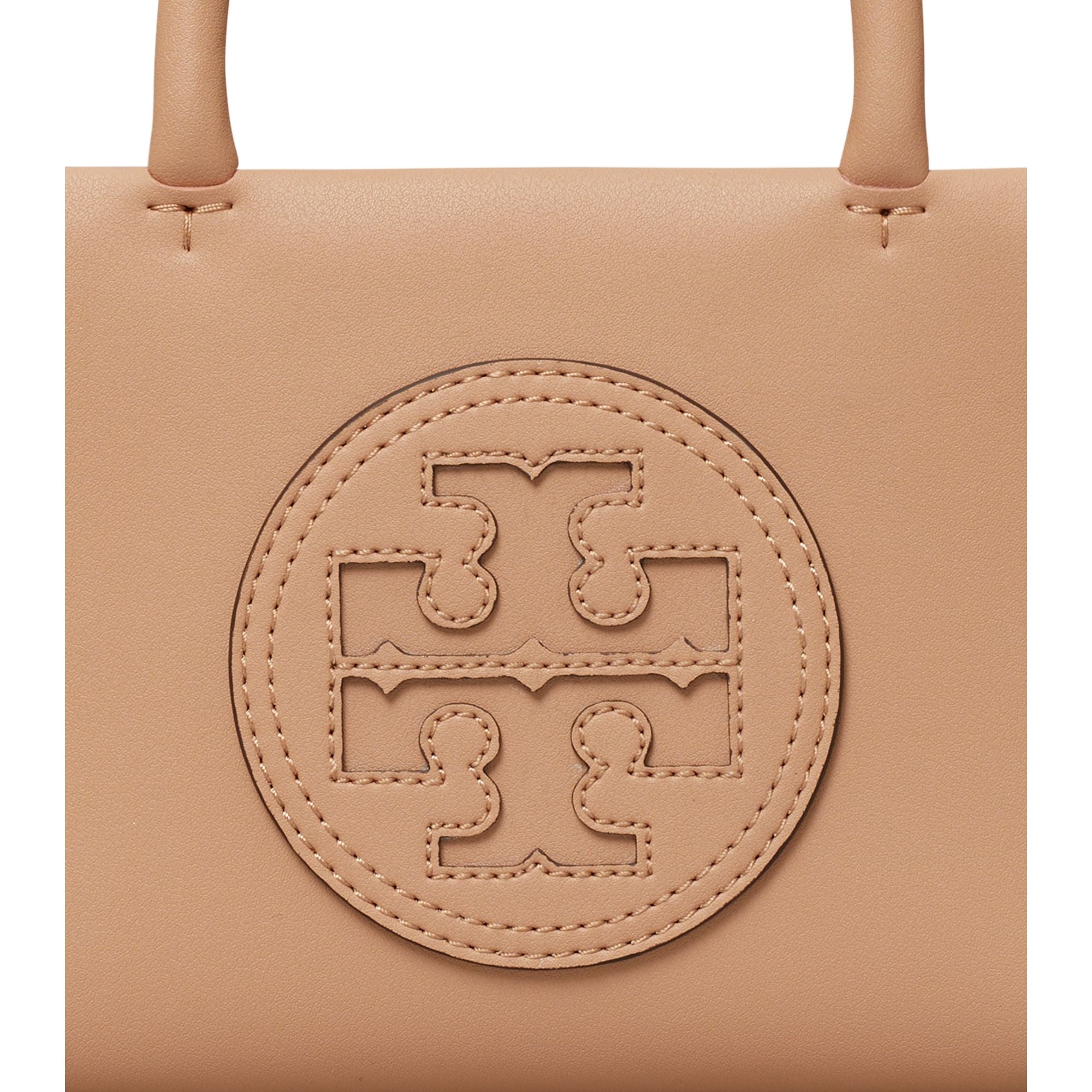 Women Ella Bio Mini Tote - Light Sand