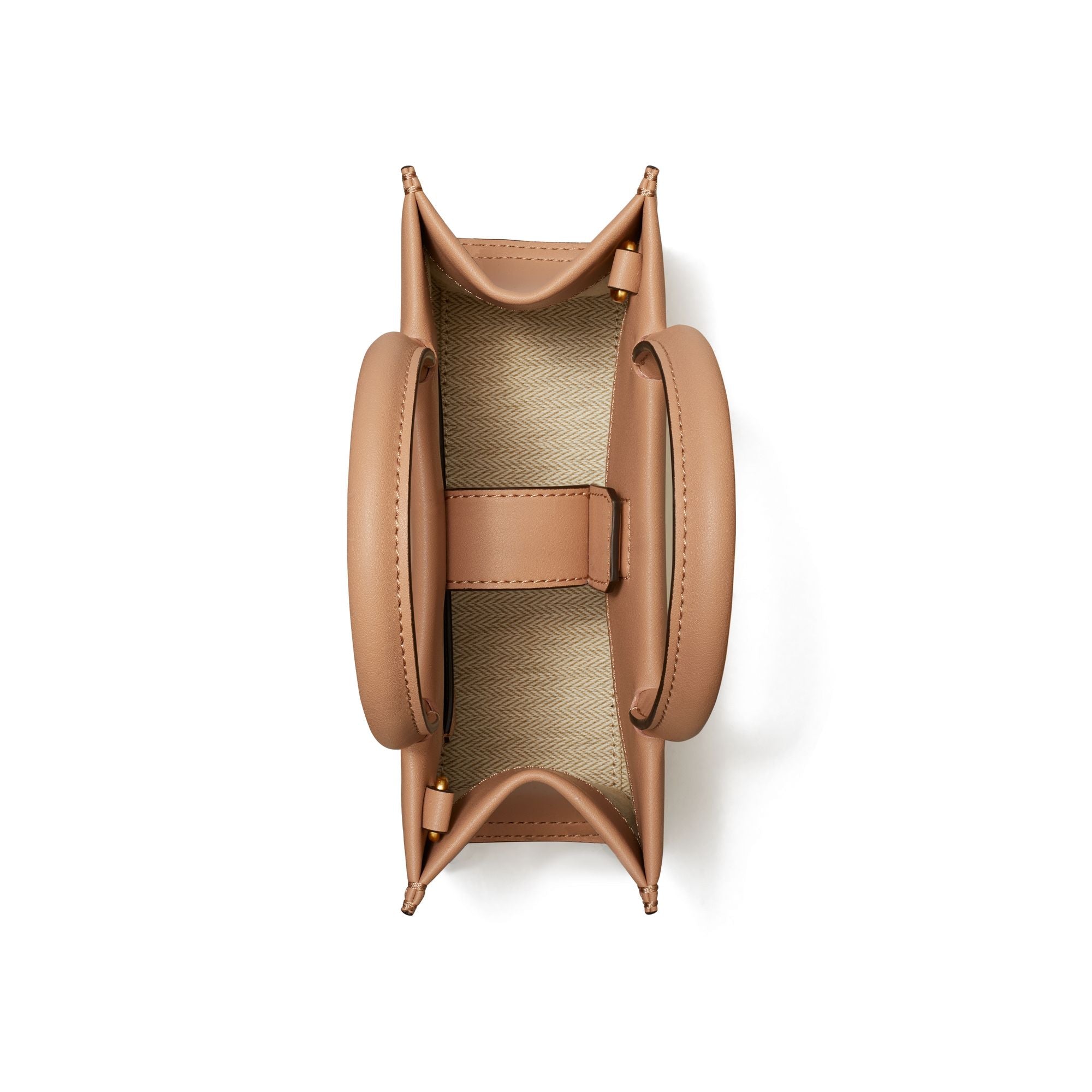 Women Ella Bio Mini Tote - Light Sand