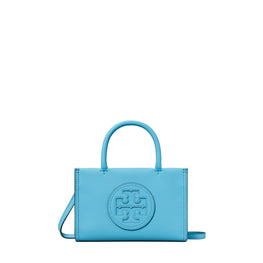 Women Ella Bio Mini Tote - Cerulean