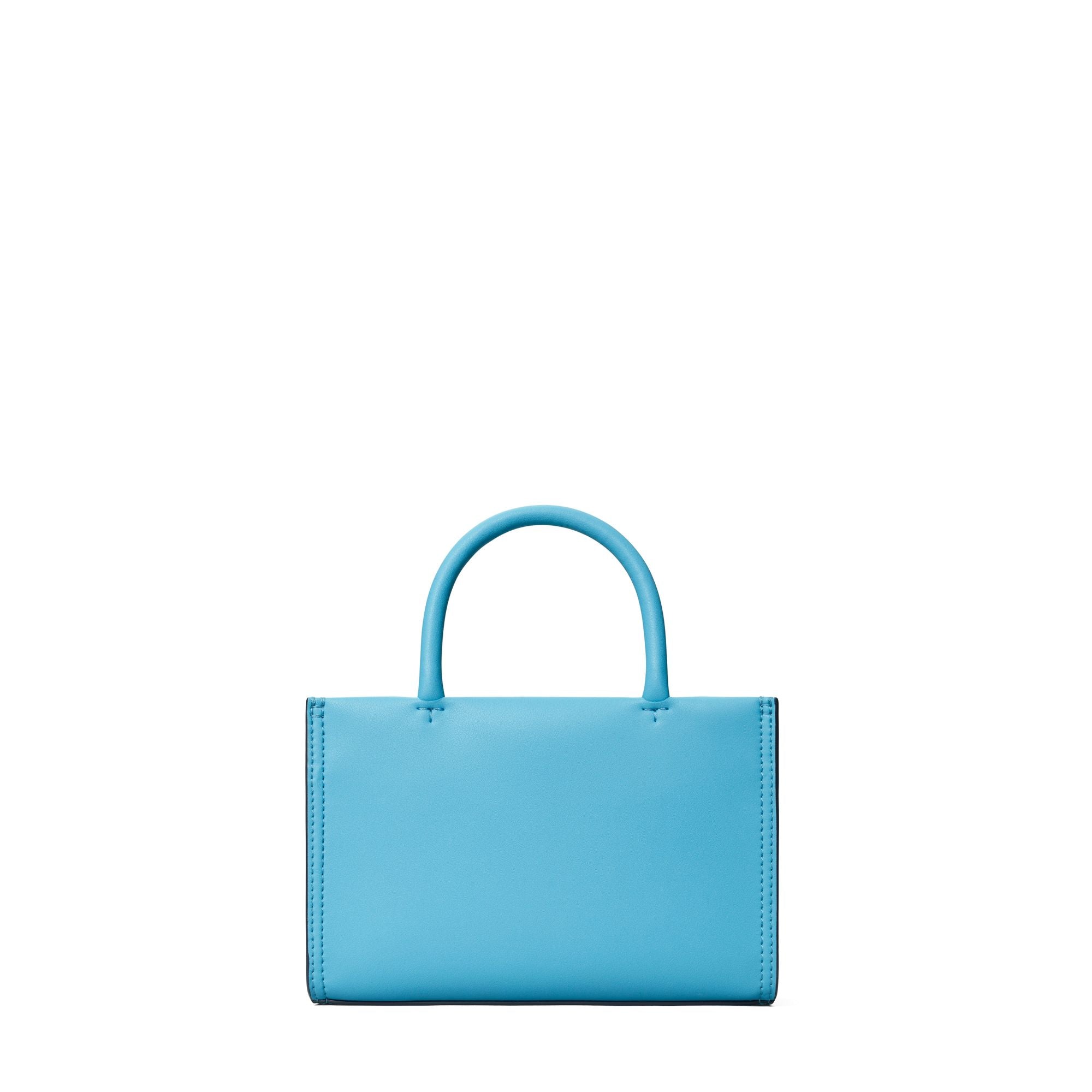 Women Ella Bio Mini Tote - Cerulean