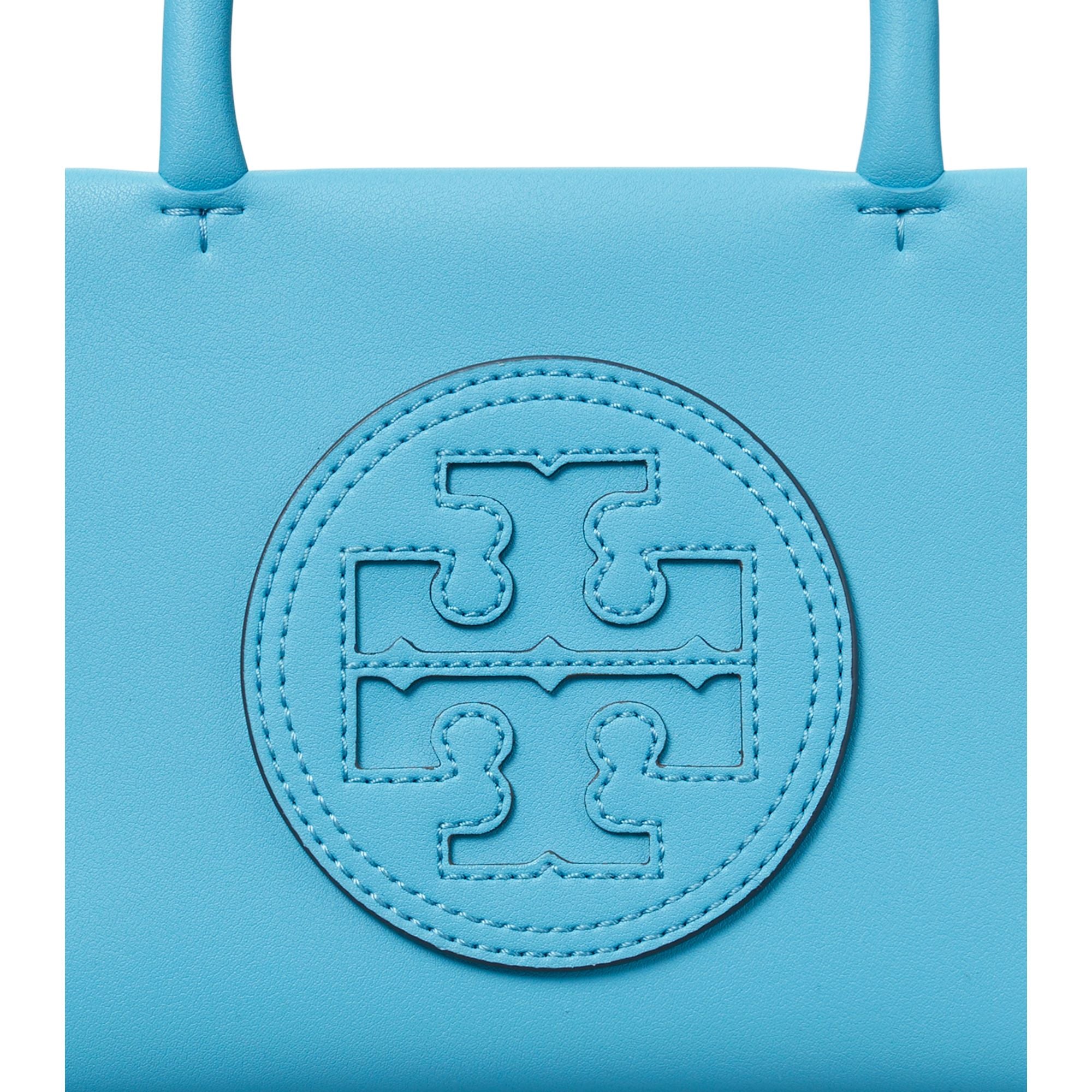 Women Ella Bio Mini Tote - Cerulean
