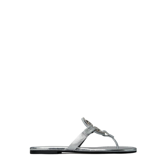 Women Miller Pave - Silver
