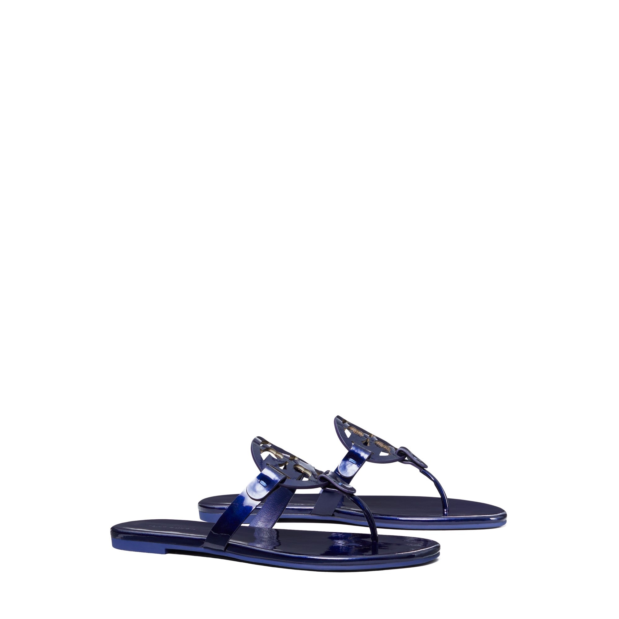 Women Miller Soft - Navy Sea