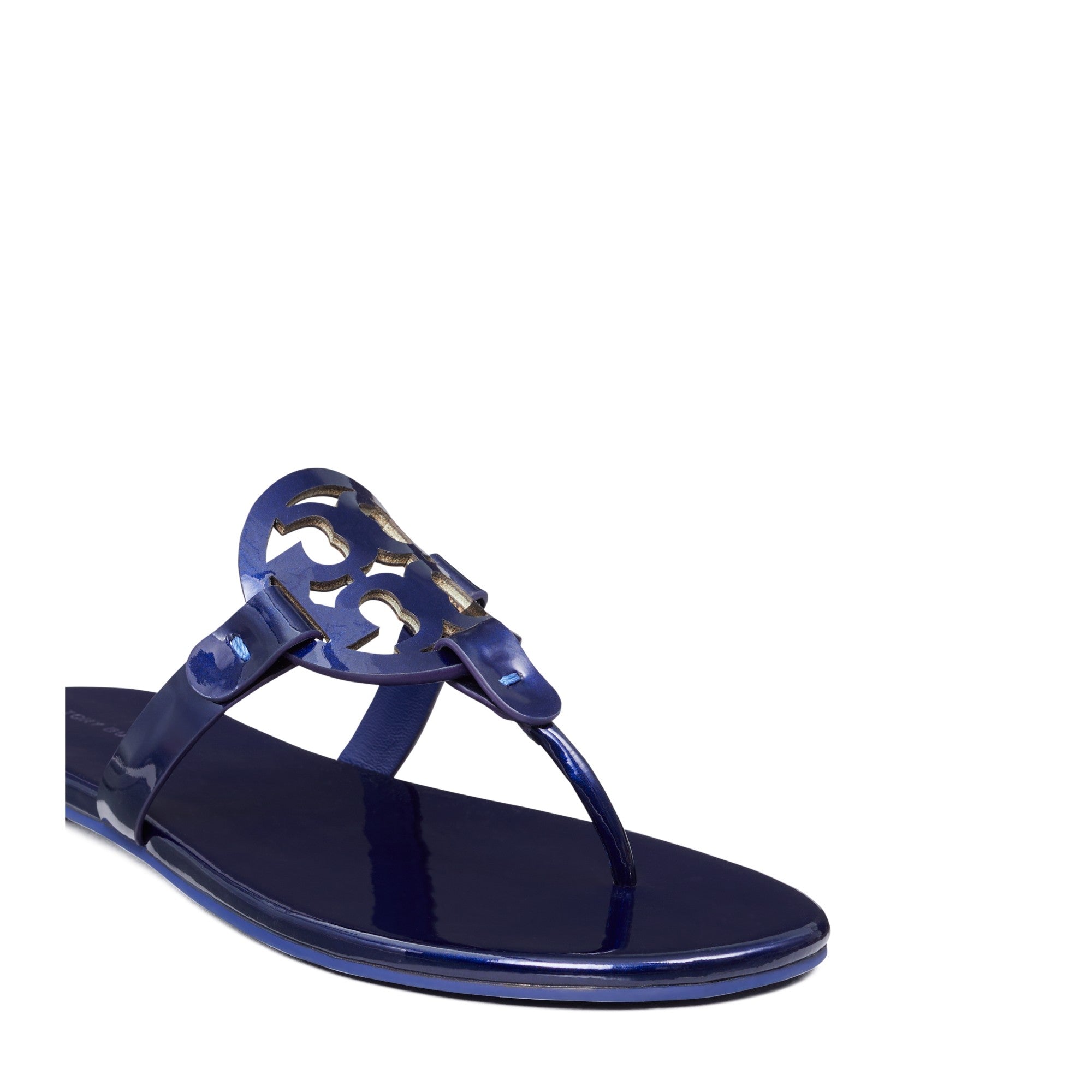Women Miller Soft - Navy Sea