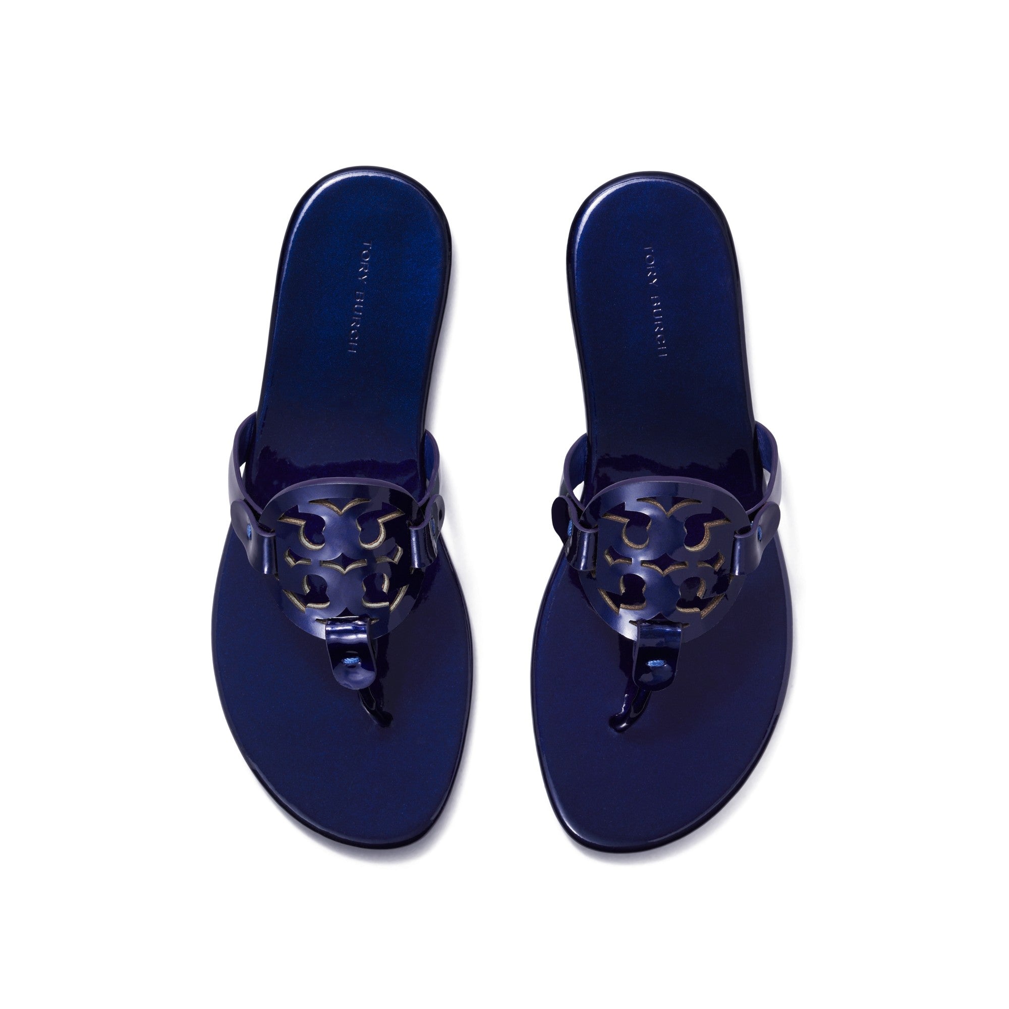 Women Miller Soft - Navy Sea