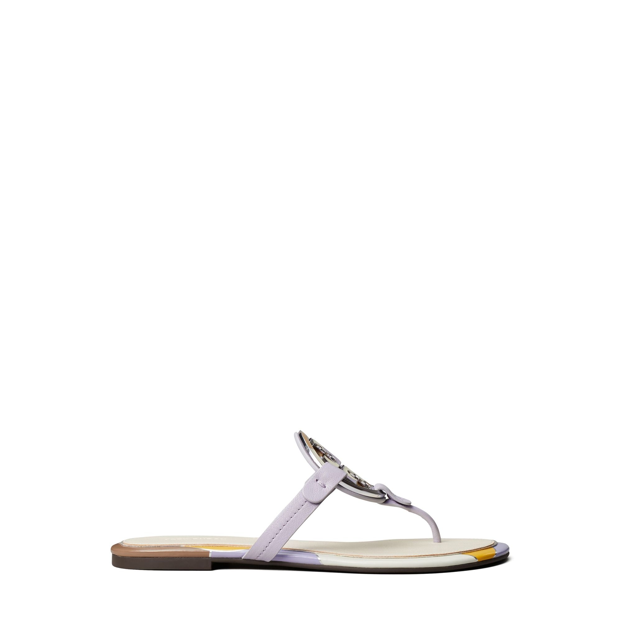 Women Enamel Miller - Spring Lavender / Multi