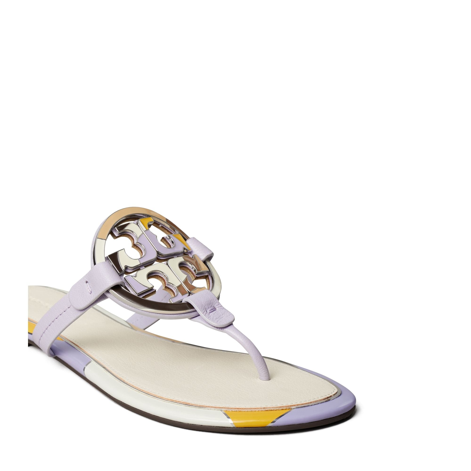 Women Enamel Miller - Spring Lavender / Multi