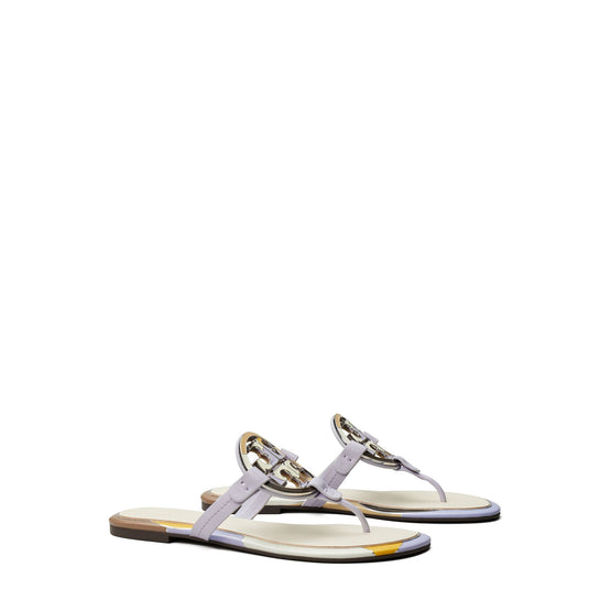 Women Enamel Miller - Spring Lavender / Multi